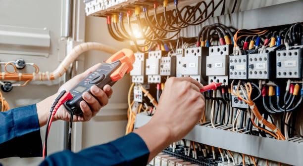Best Affordable Emergency Electrician  in Beverly Hills, TX