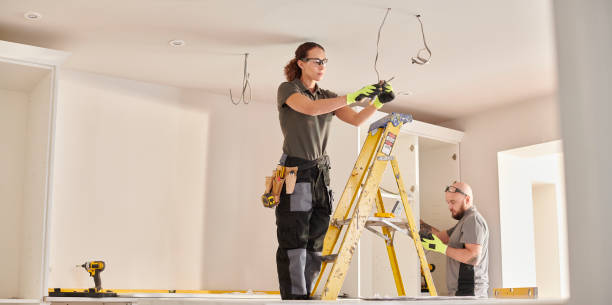 Best Electrical Repair Services  in Beverly Hills, TX