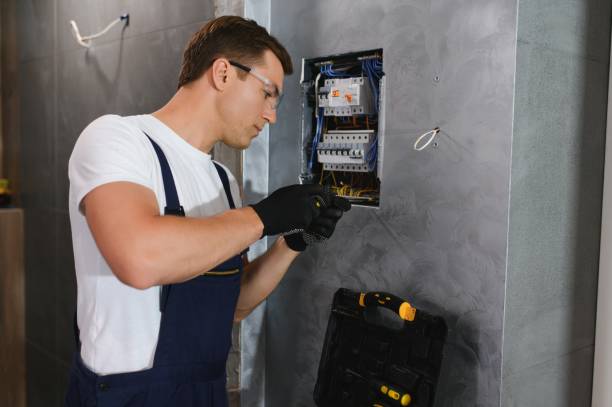 Best Emergency Electrical Repair  in Beverly Hills, TX