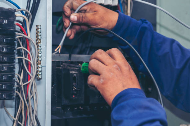 Best Electrical Outlet Repair  in Beverly Hills, TX