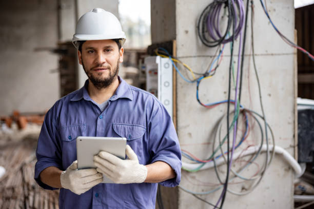 Best Circuit Breaker Repair  in Beverly Hills, TX