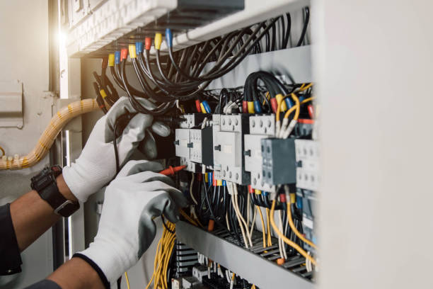 Best Home Electrical Repair  in Beverly Hills, TX